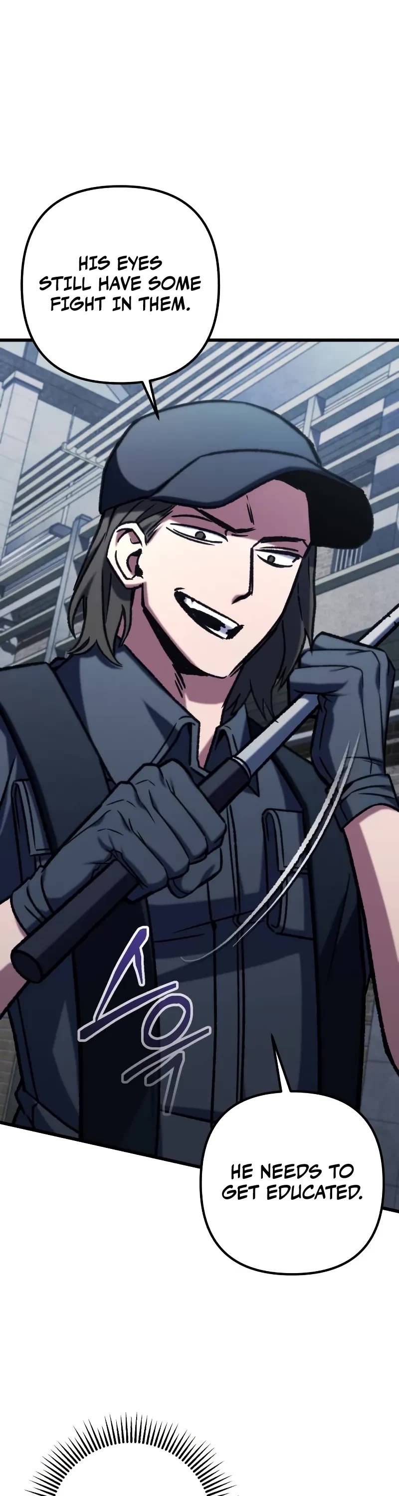 The Genius Assassin Who Takes it All chapter 65 page 33