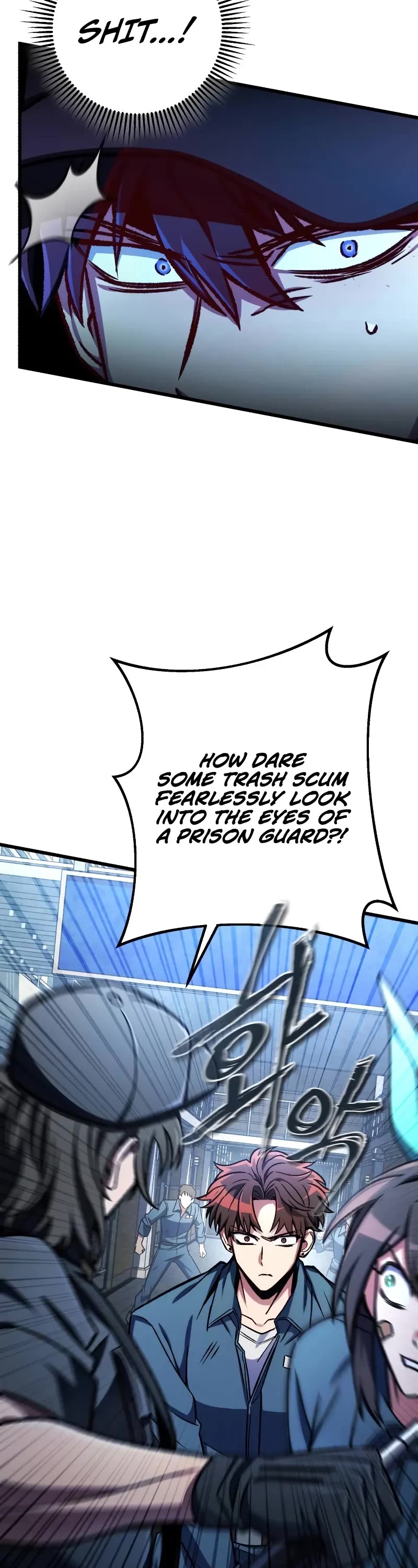 The Genius Assassin Who Takes it All chapter 65 page 34