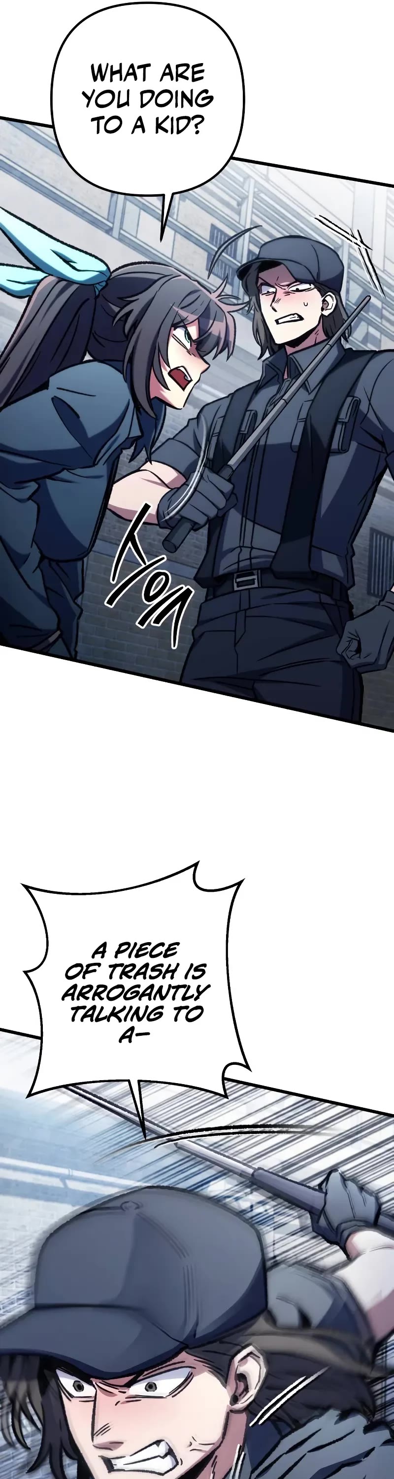 The Genius Assassin Who Takes it All chapter 65 page 37