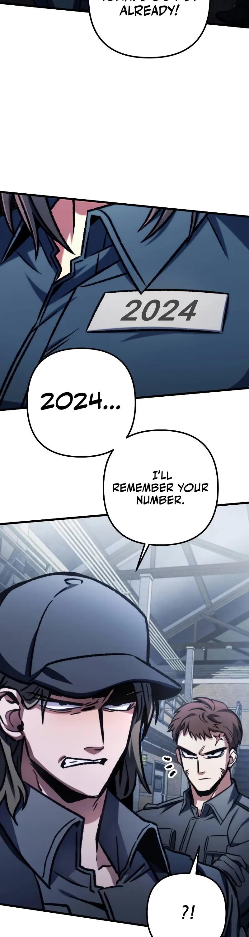 The Genius Assassin Who Takes it All chapter 65 page 39