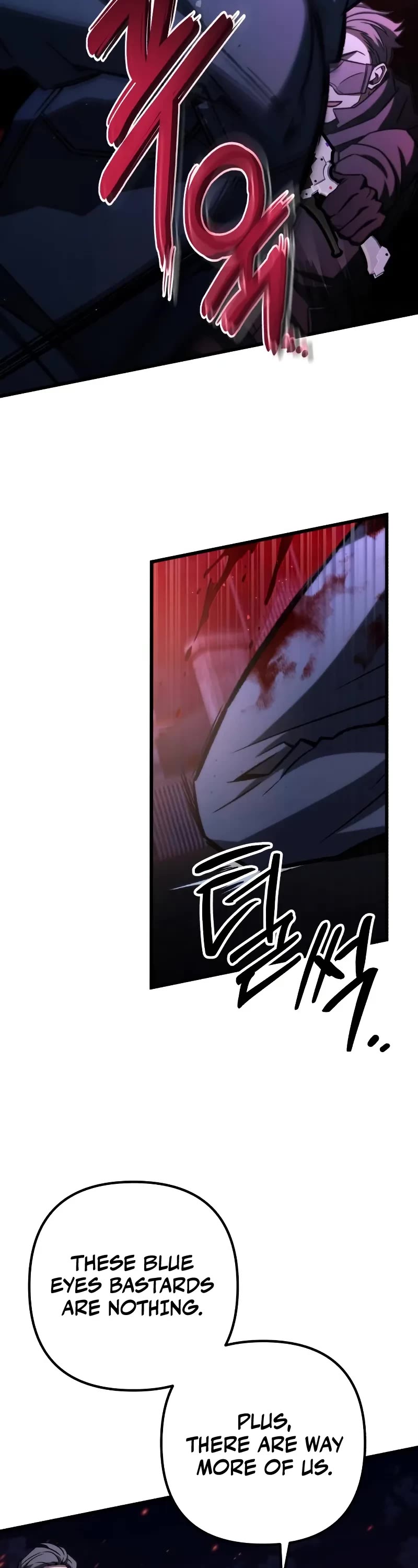 The Genius Assassin Who Takes it All chapter 65 page 4