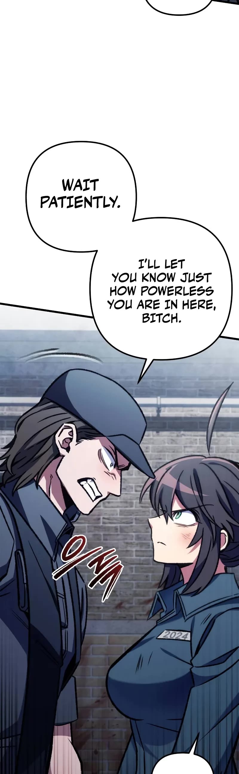 The Genius Assassin Who Takes it All chapter 65 page 40