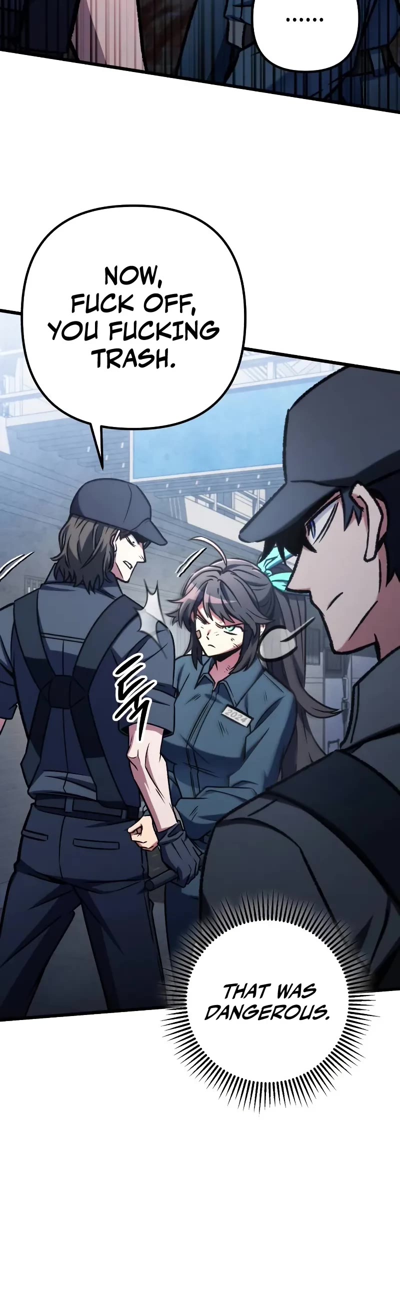 The Genius Assassin Who Takes it All chapter 65 page 41