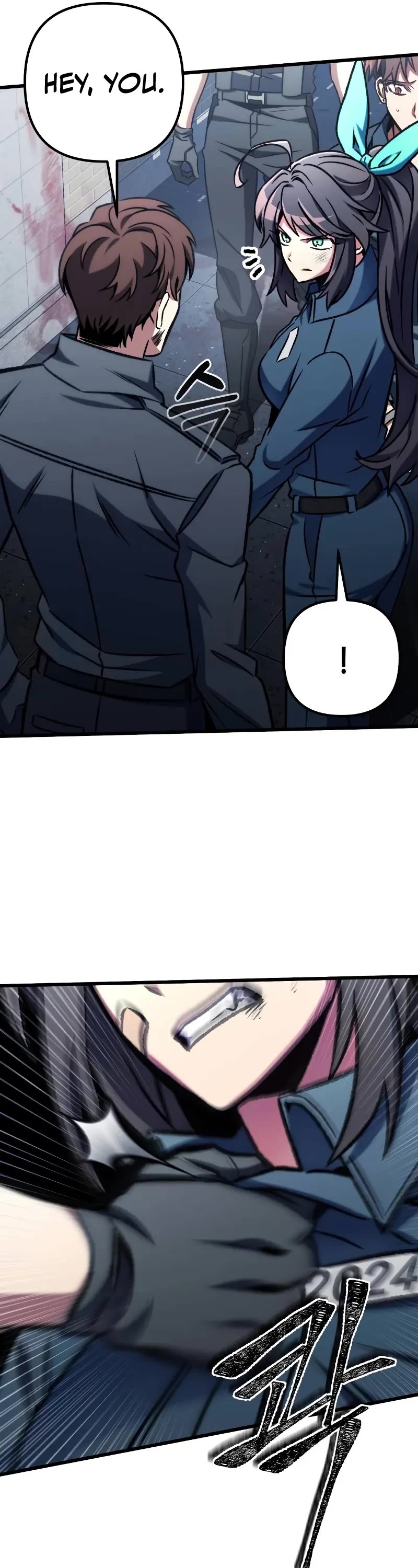 The Genius Assassin Who Takes it All chapter 65 page 42