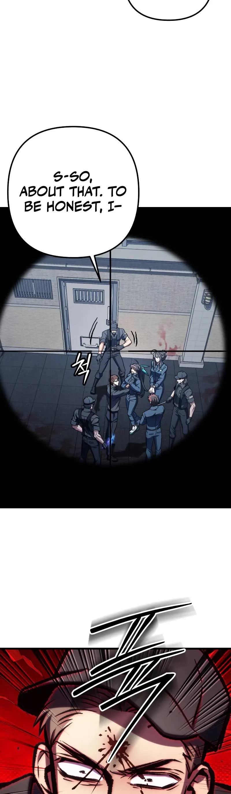 The Genius Assassin Who Takes it All chapter 65 page 45