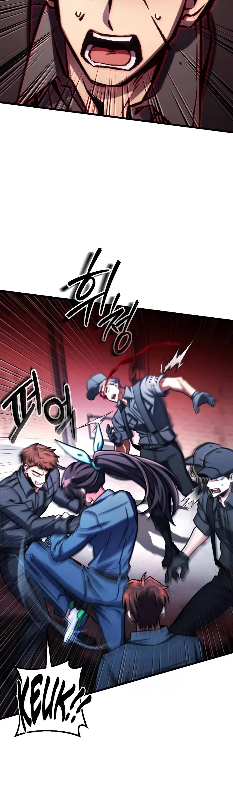 The Genius Assassin Who Takes it All chapter 65 page 46