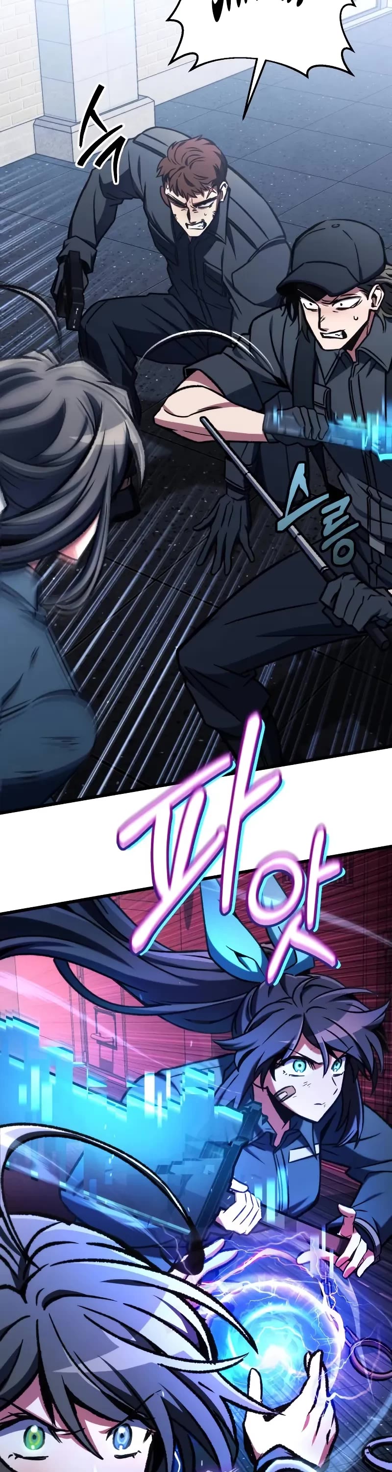 The Genius Assassin Who Takes it All chapter 65 page 48