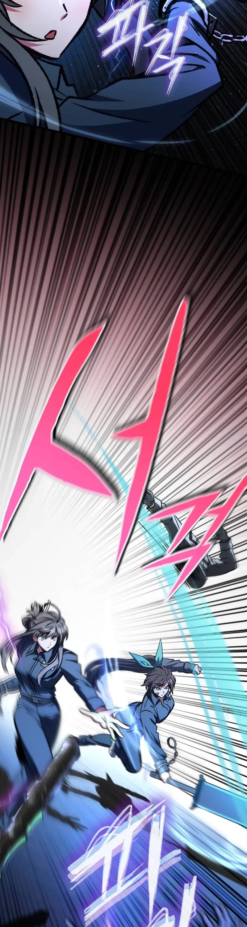 The Genius Assassin Who Takes it All chapter 65 page 49