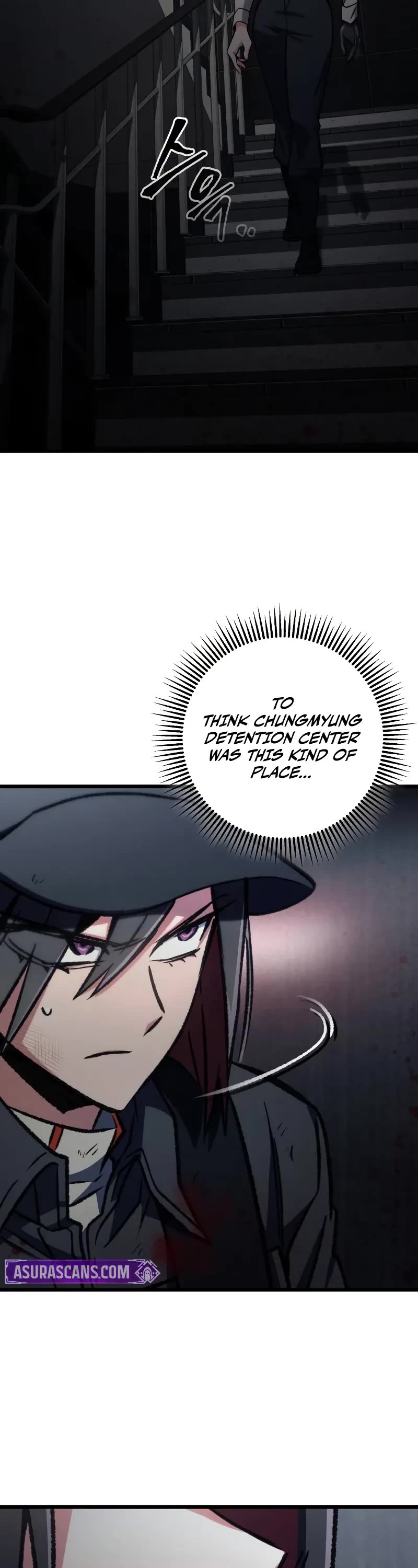 The Genius Assassin Who Takes it All chapter 65 page 54