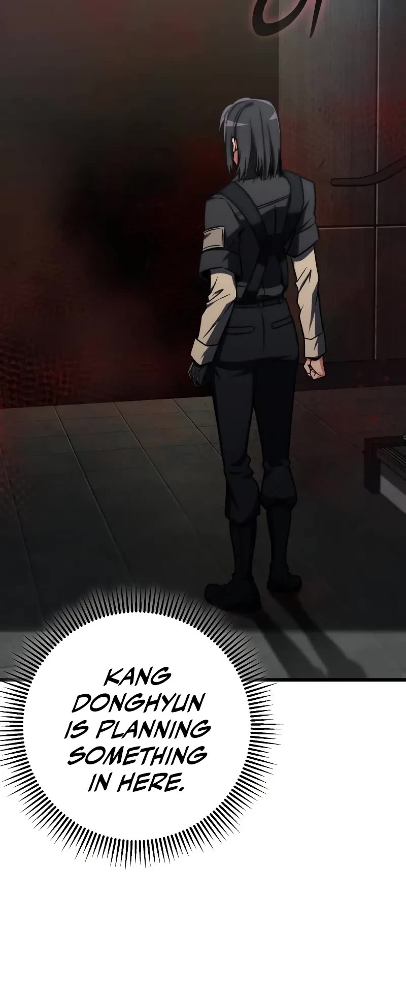 The Genius Assassin Who Takes it All chapter 65 page 56