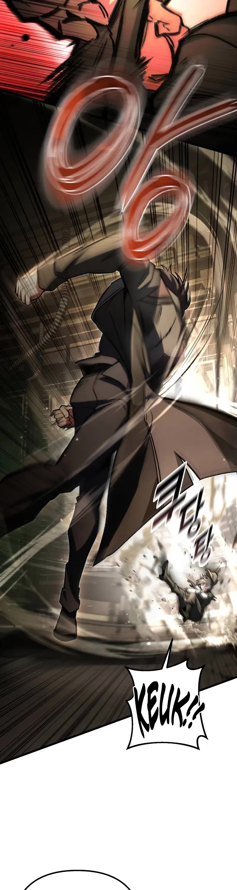 The Genius Assassin Who Takes it All chapter 65 page 59