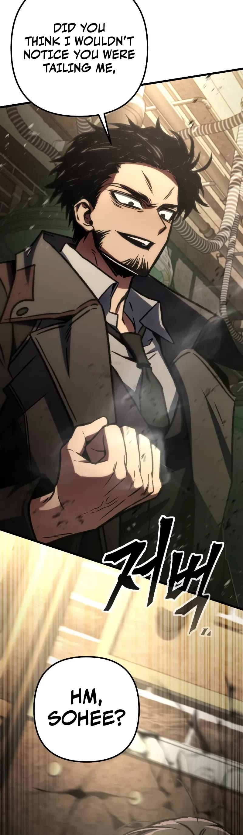 The Genius Assassin Who Takes it All chapter 65 page 60