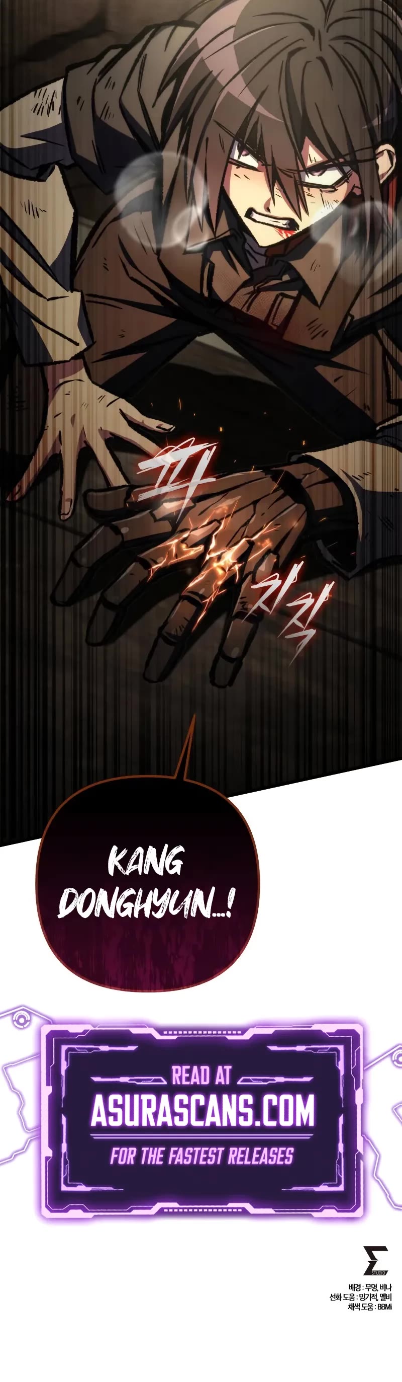 The Genius Assassin Who Takes it All chapter 65 page 61
