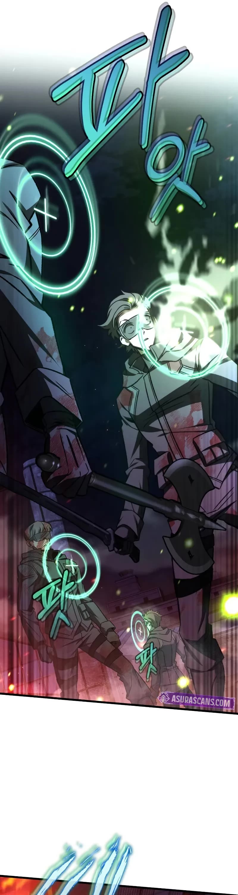 The Genius Assassin Who Takes it All chapter 65 page 7