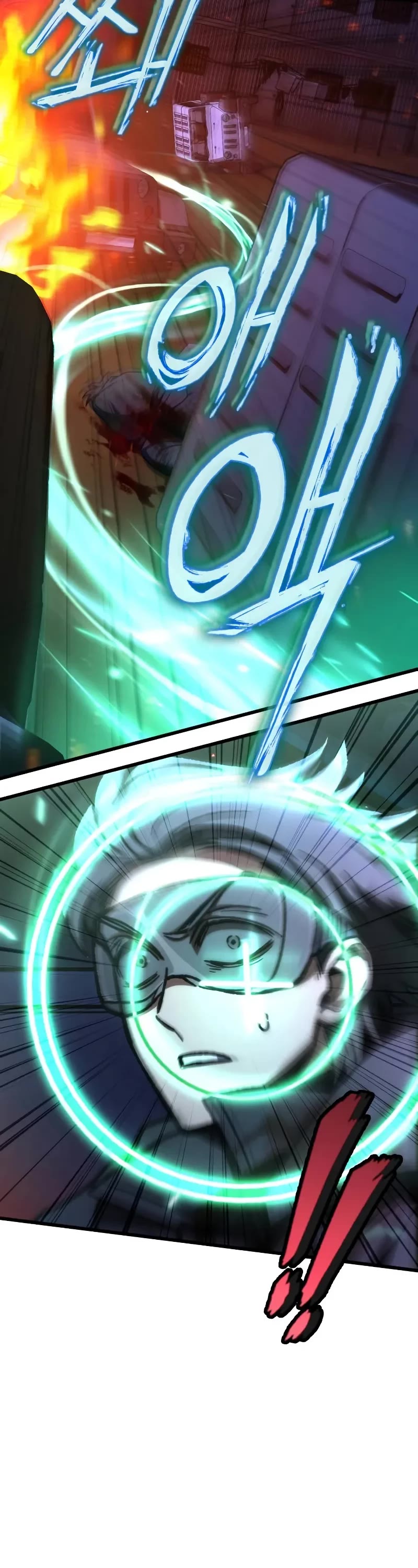 The Genius Assassin Who Takes it All chapter 65 page 8