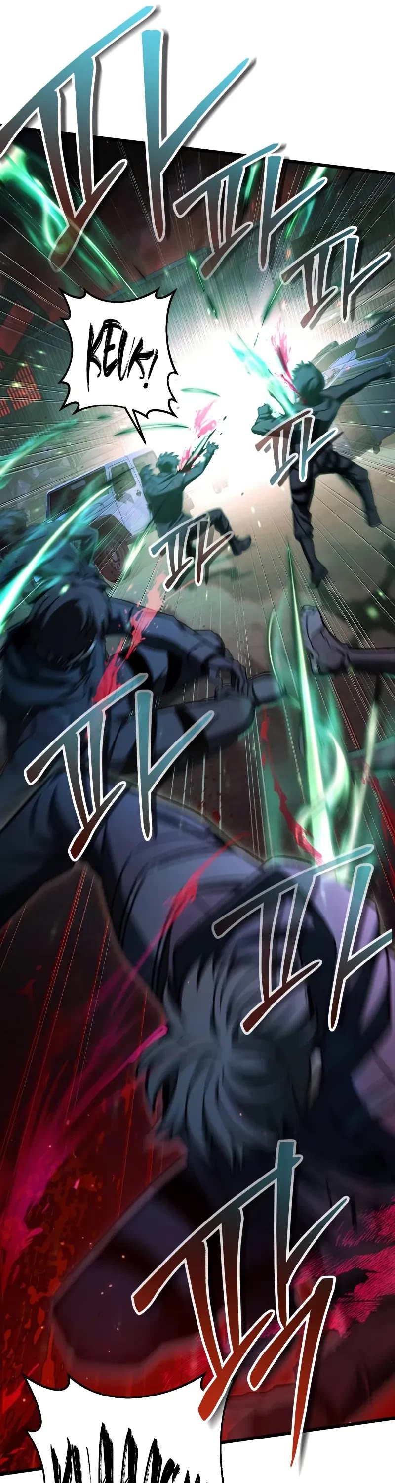 The Genius Assassin Who Takes it All chapter 65 page 9