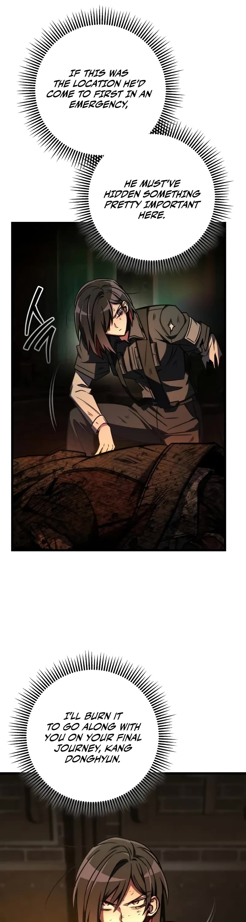 The Genius Assassin Who Takes it All chapter 66 page 13