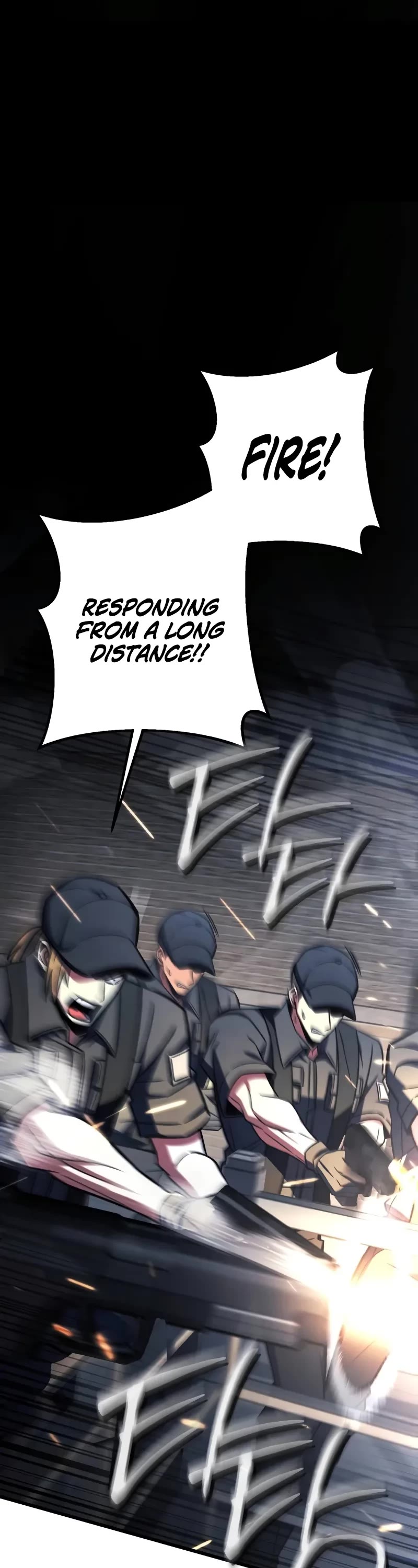 The Genius Assassin Who Takes it All chapter 66 page 17