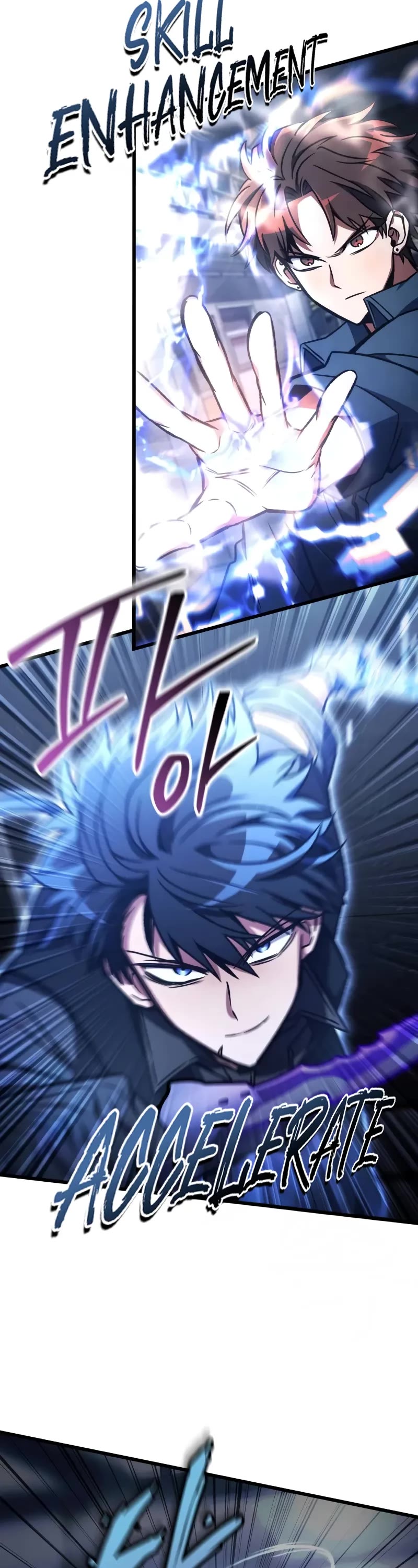 The Genius Assassin Who Takes it All chapter 66 page 19