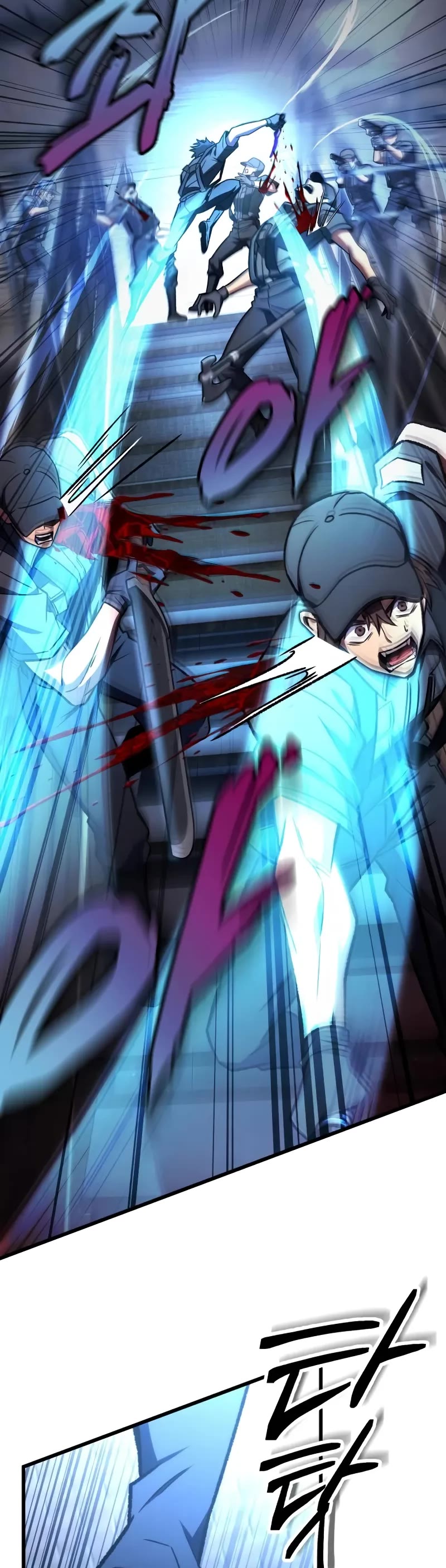 The Genius Assassin Who Takes it All chapter 66 page 20