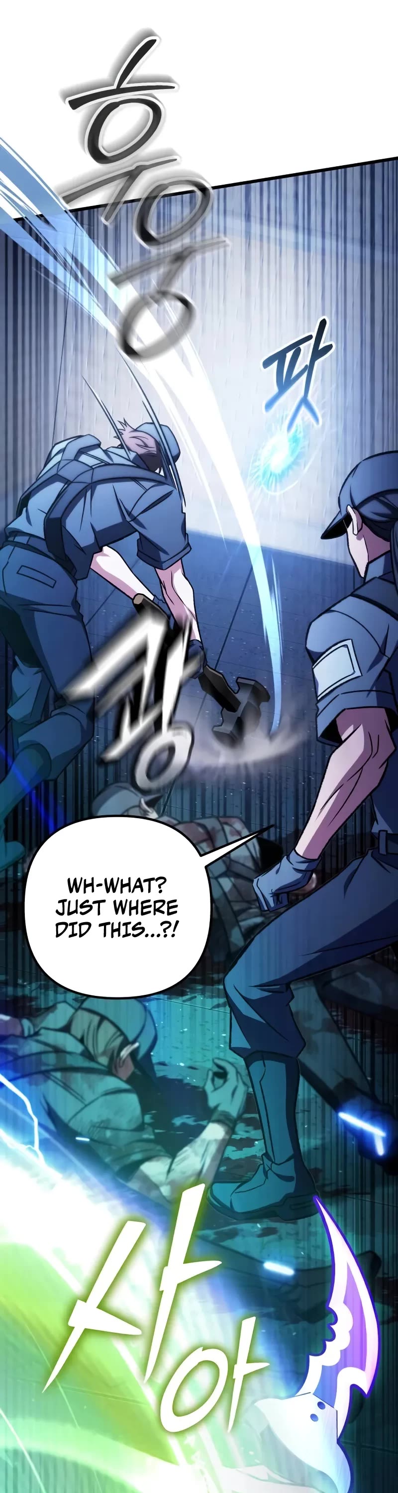 The Genius Assassin Who Takes it All chapter 66 page 23