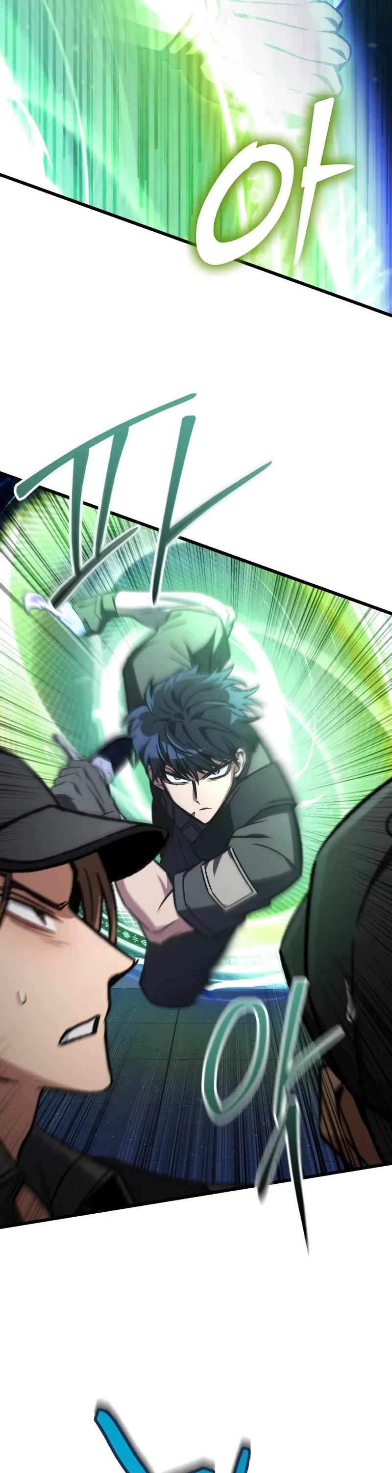 The Genius Assassin Who Takes it All chapter 66 page 24