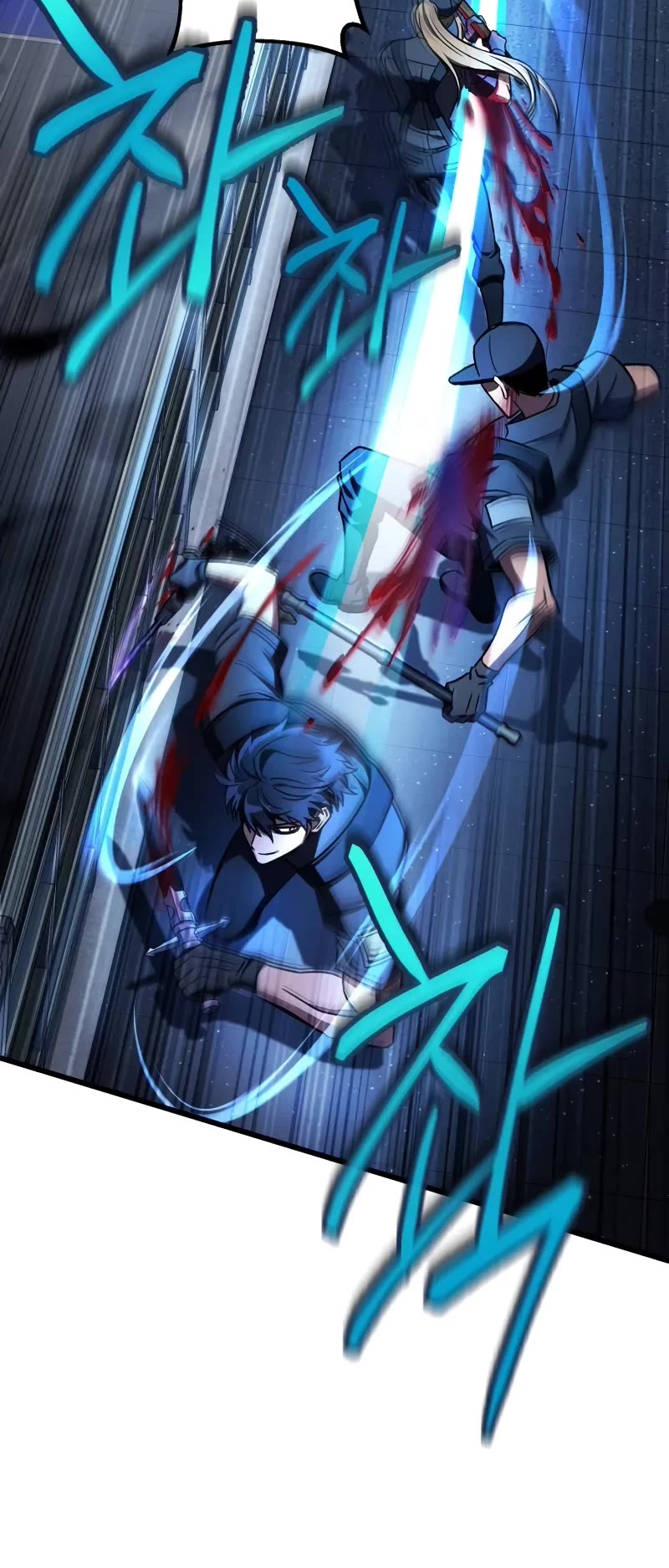 The Genius Assassin Who Takes it All chapter 66 page 26