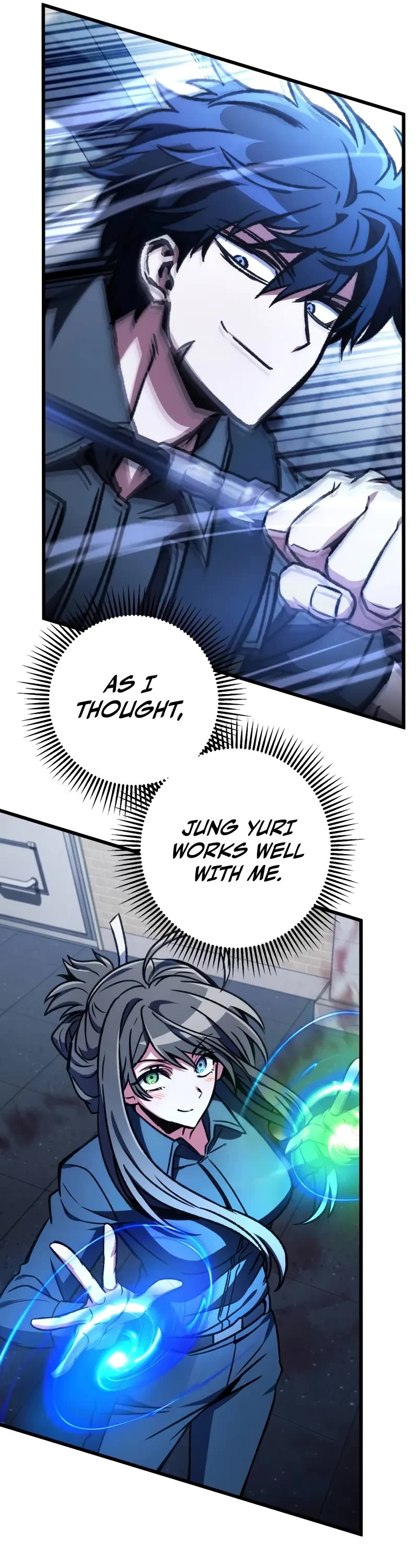 The Genius Assassin Who Takes it All chapter 66 page 27