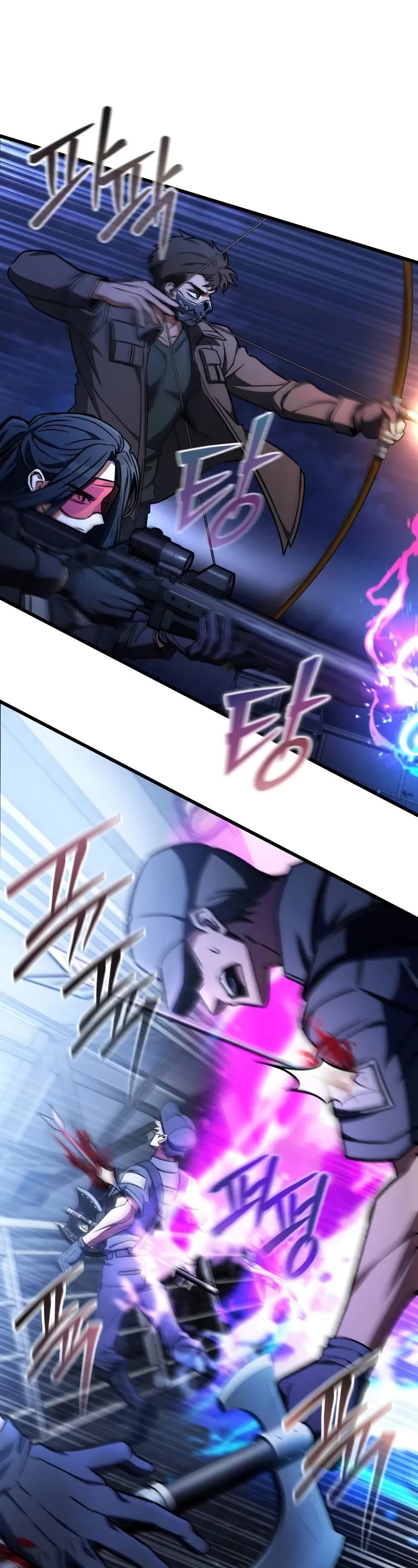 The Genius Assassin Who Takes it All chapter 66 page 28