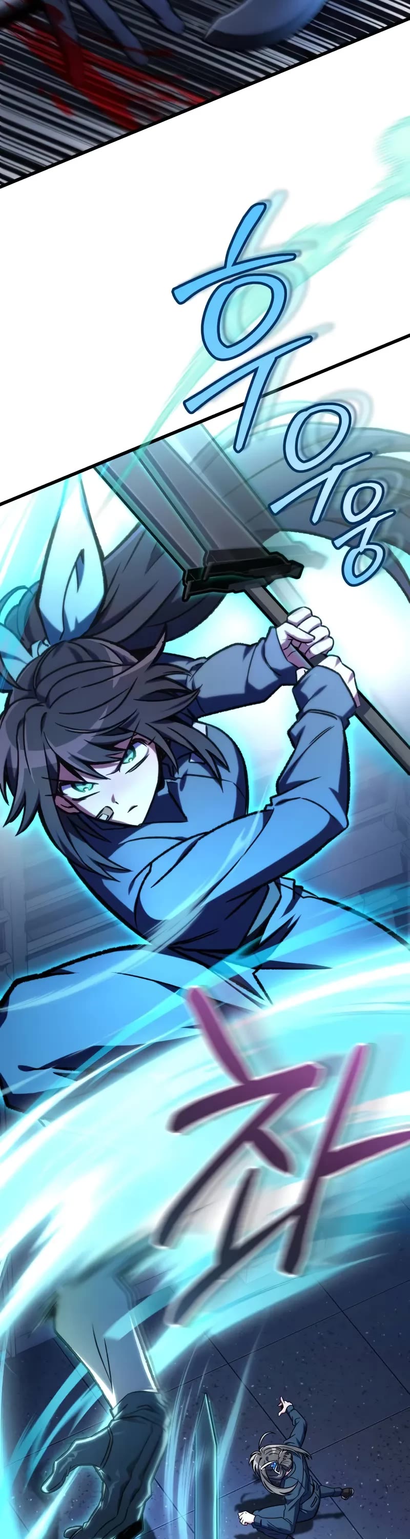 The Genius Assassin Who Takes it All chapter 66 page 29