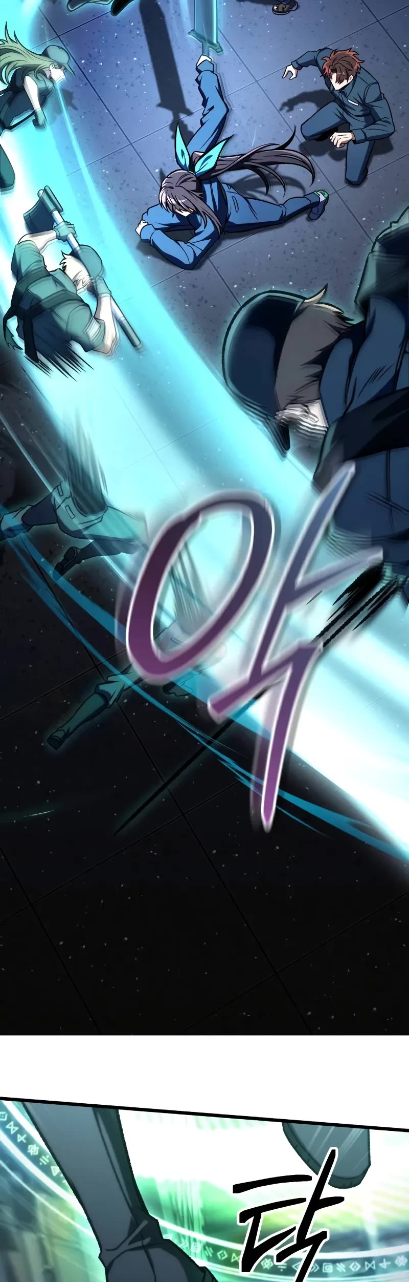 The Genius Assassin Who Takes it All chapter 66 page 30