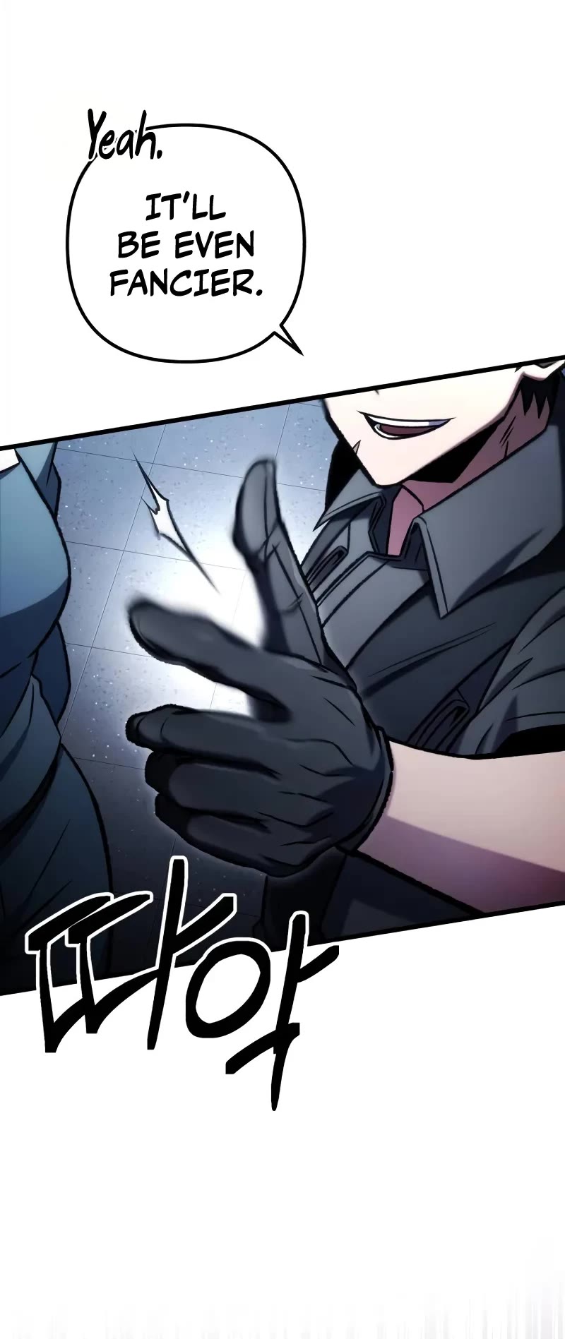 The Genius Assassin Who Takes it All chapter 66 page 35