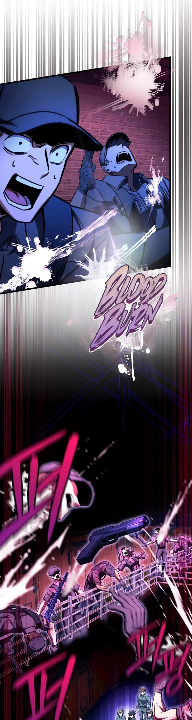 The Genius Assassin Who Takes it All chapter 66 page 36