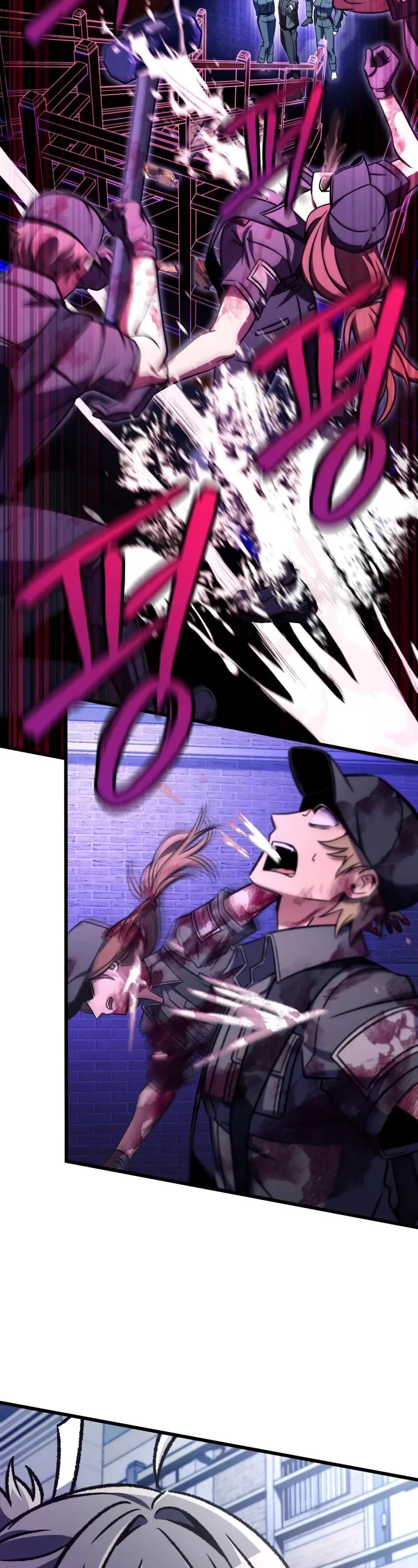 The Genius Assassin Who Takes it All chapter 66 page 37