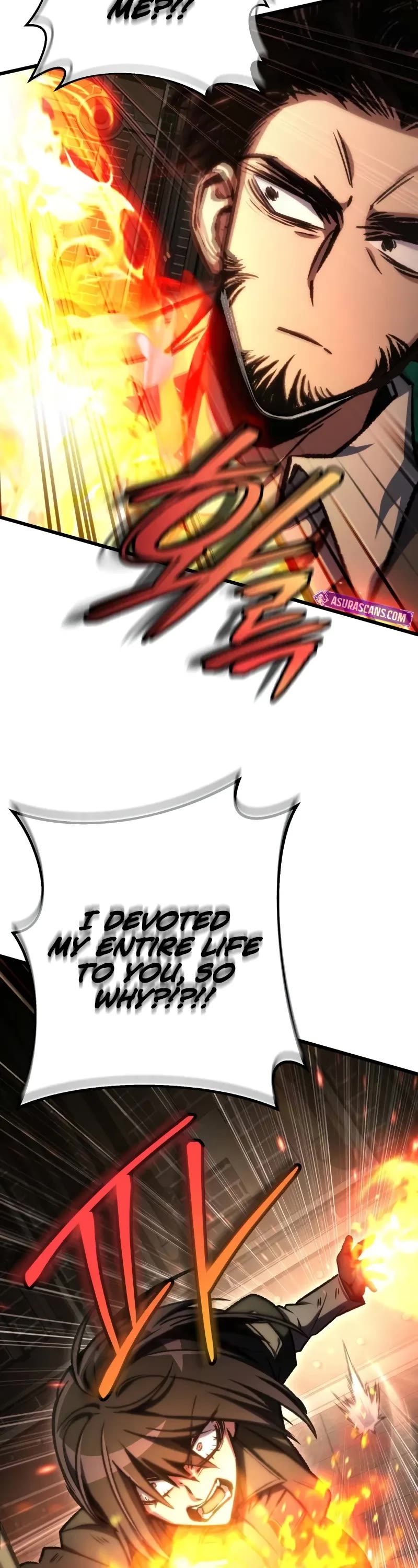 The Genius Assassin Who Takes it All chapter 66 page 4