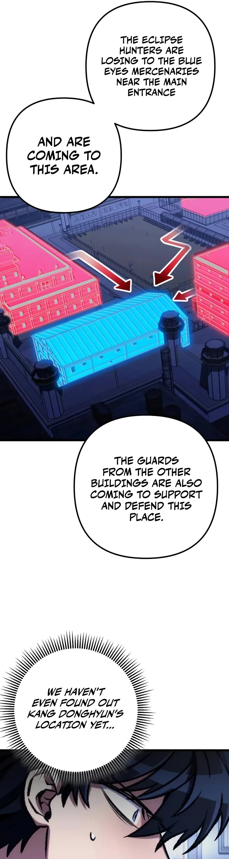 The Genius Assassin Who Takes it All chapter 66 page 41