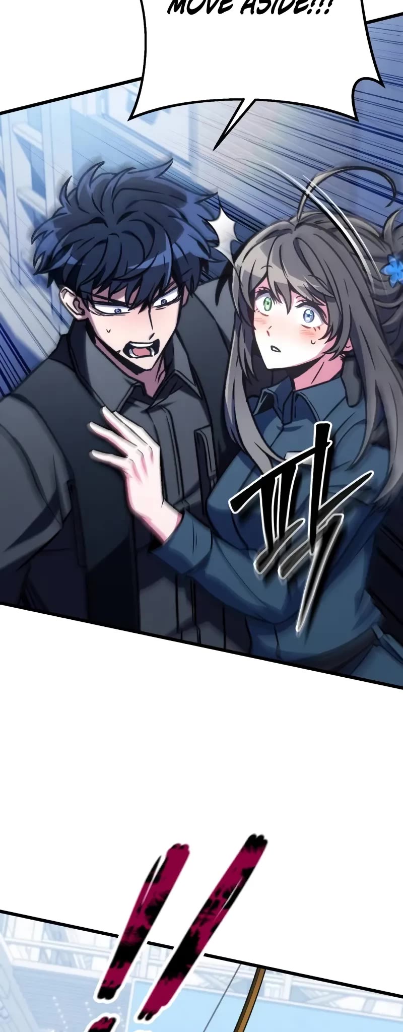 The Genius Assassin Who Takes it All chapter 66 page 44