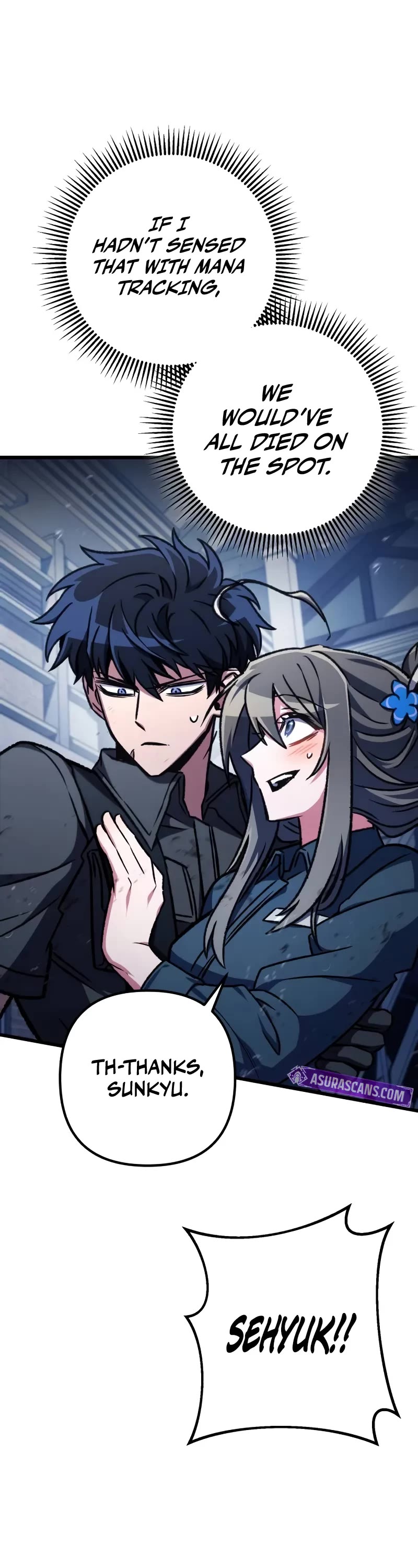 The Genius Assassin Who Takes it All chapter 66 page 48