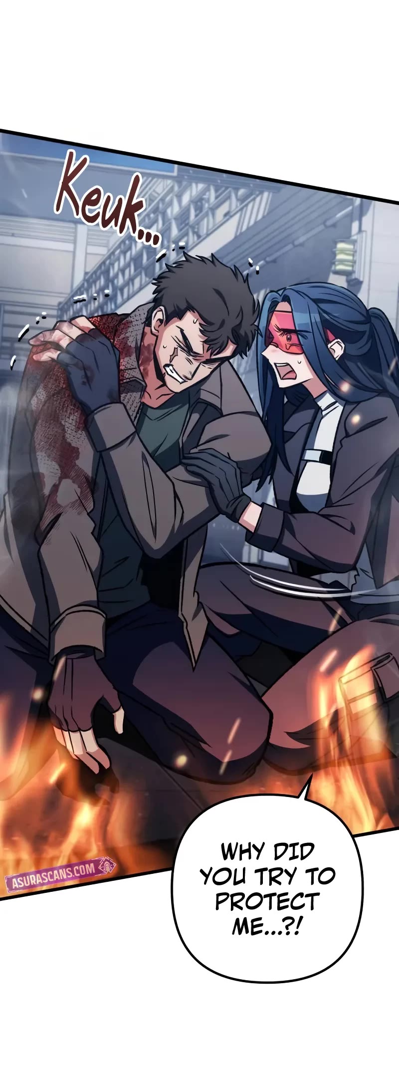 The Genius Assassin Who Takes it All chapter 66 page 49