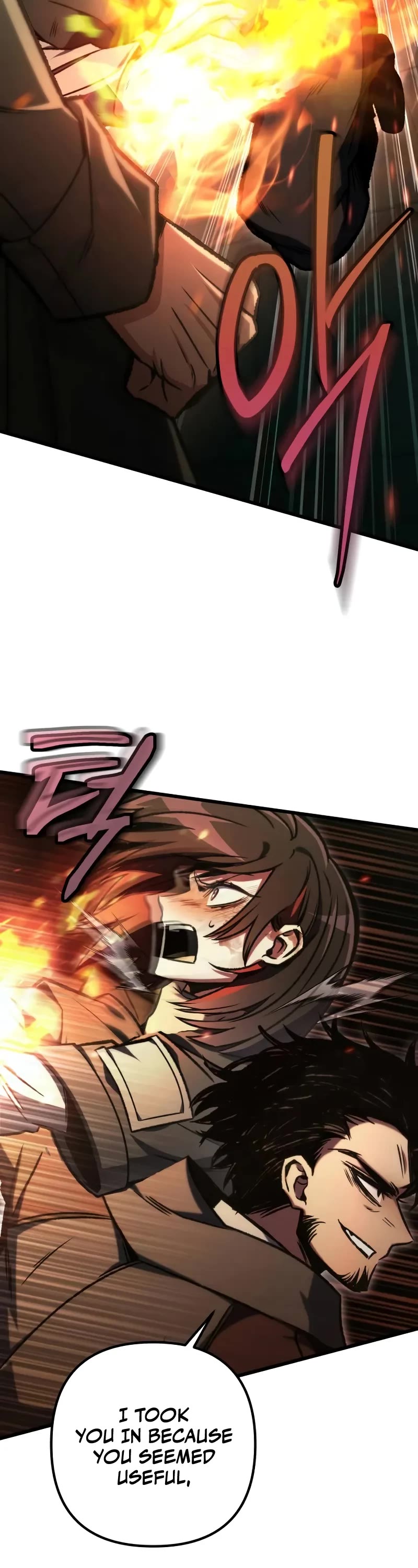 The Genius Assassin Who Takes it All chapter 66 page 5