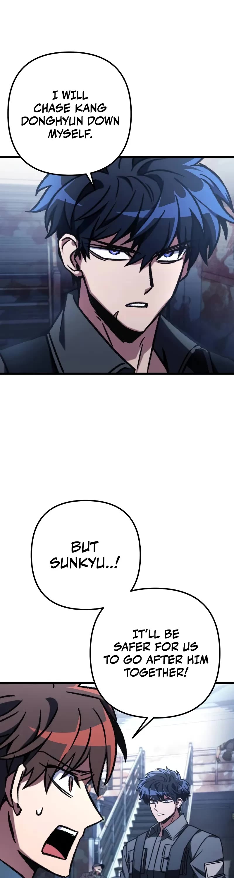 The Genius Assassin Who Takes it All chapter 66 page 53