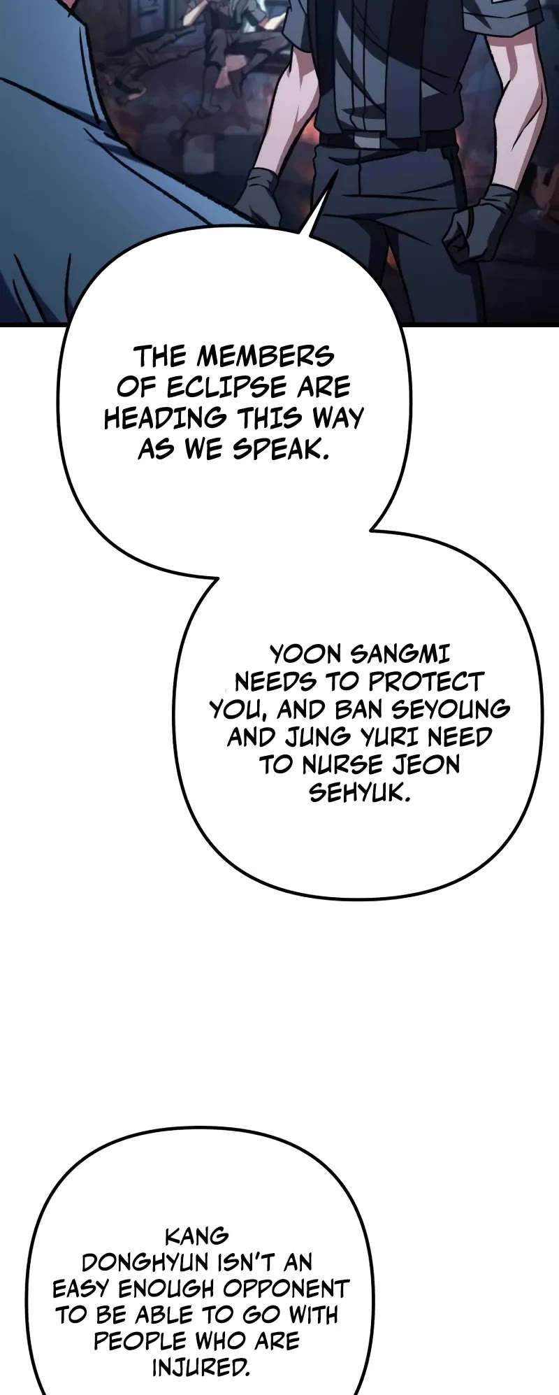 The Genius Assassin Who Takes it All chapter 66 page 54