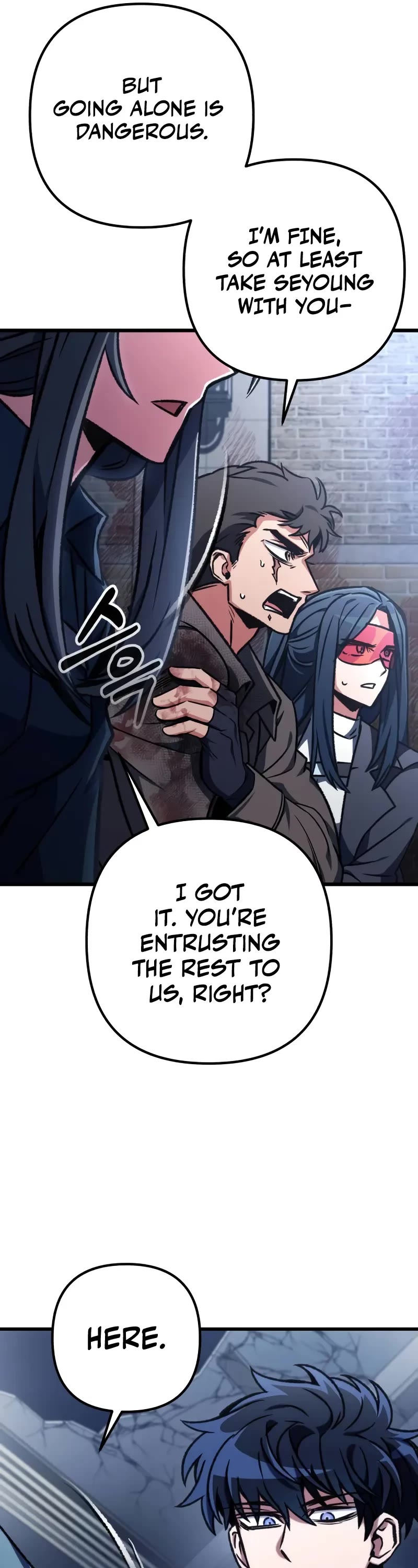 The Genius Assassin Who Takes it All chapter 66 page 56