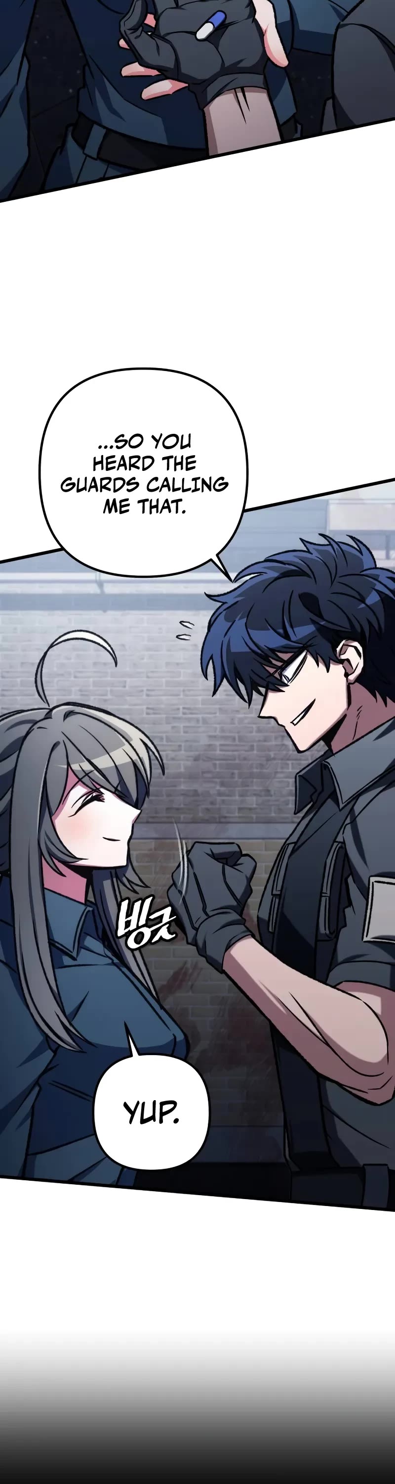 The Genius Assassin Who Takes it All chapter 66 page 58