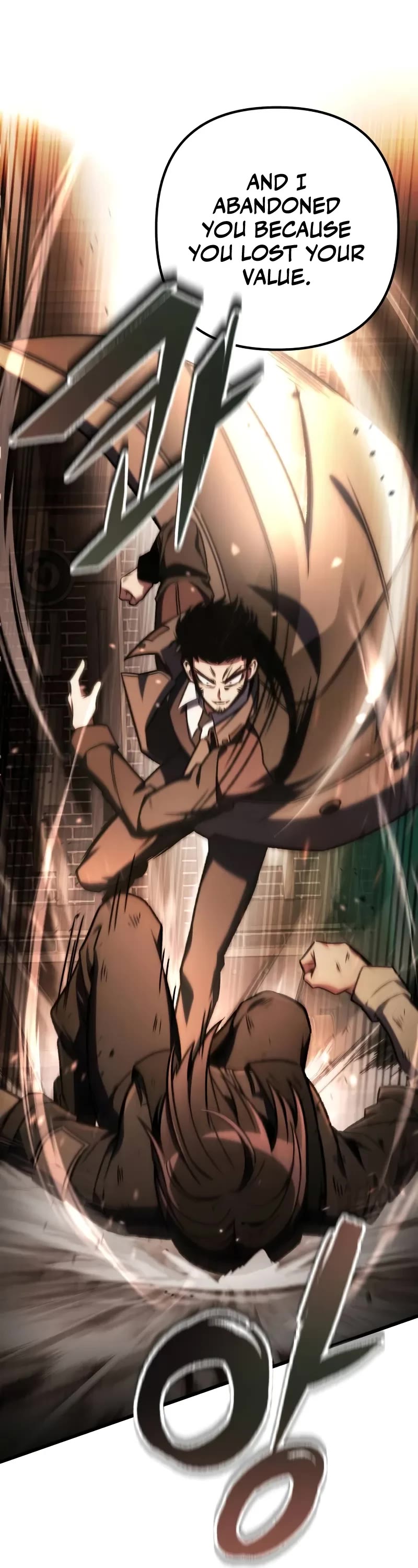 The Genius Assassin Who Takes it All chapter 66 page 6