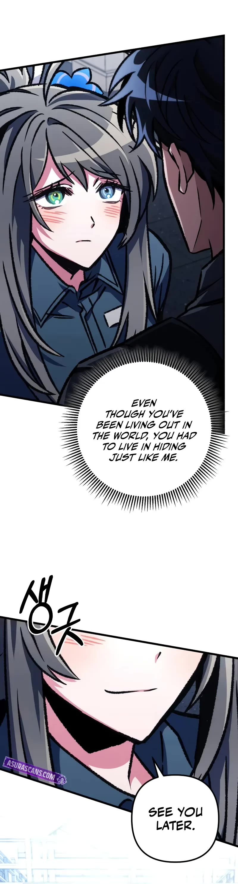 The Genius Assassin Who Takes it All chapter 66 page 60