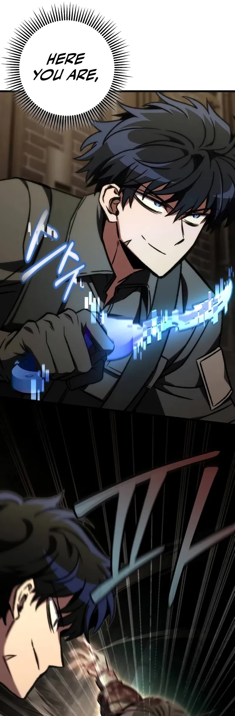 The Genius Assassin Who Takes it All chapter 66 page 66