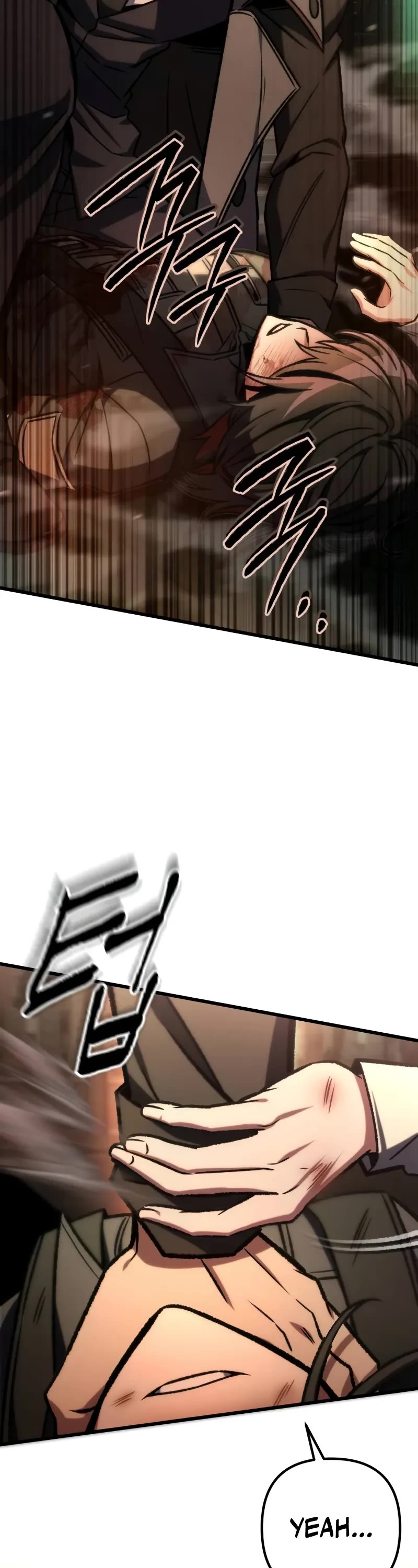 The Genius Assassin Who Takes it All chapter 66 page 8