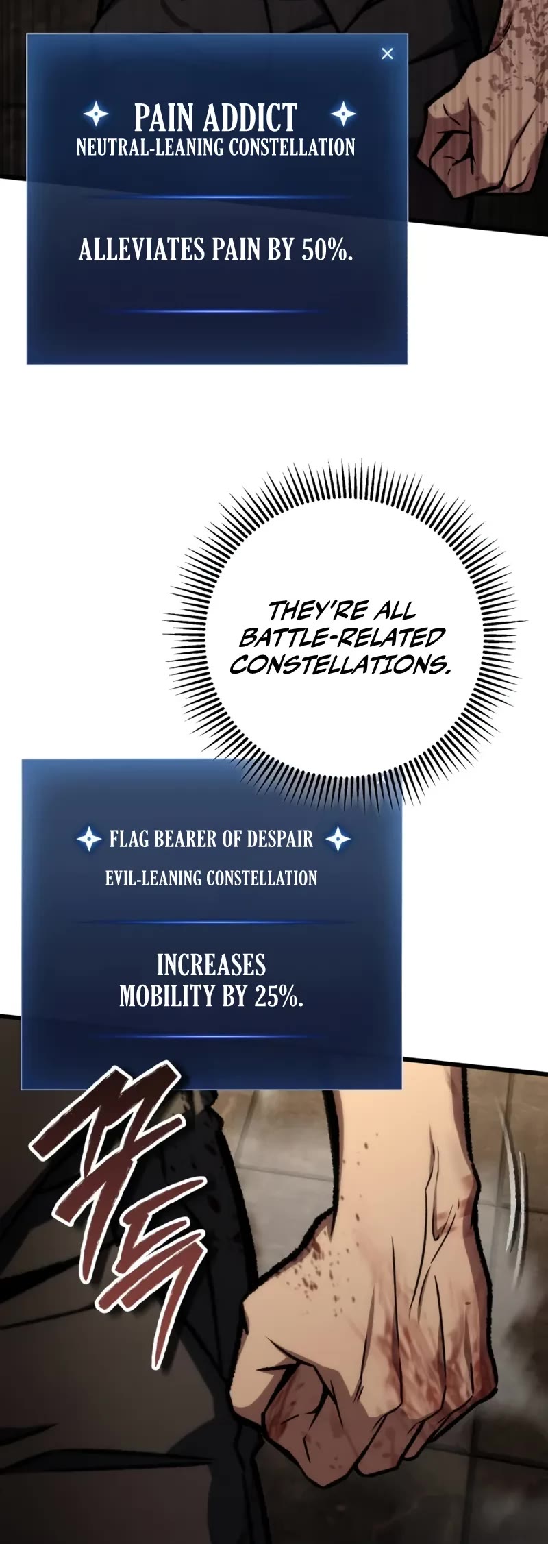 The Genius Assassin Who Takes it All chapter 67 page 10