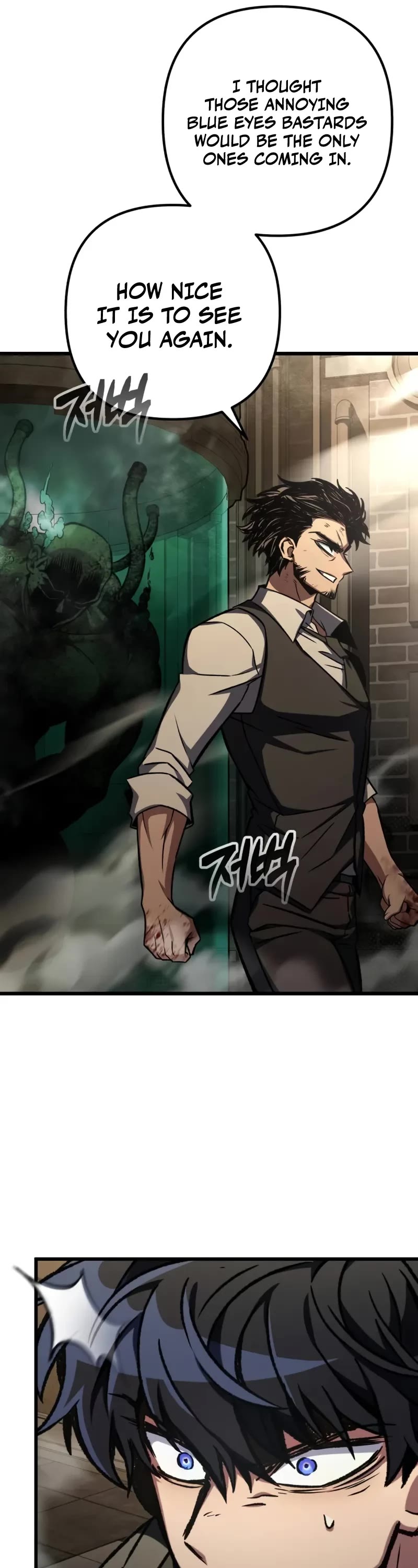 The Genius Assassin Who Takes it All chapter 67 page 12